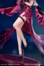 【Pre order】Myethos Studio 1/8 PVC Honkai: Star Rail Kafka (Copyright) - Image 9