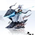 【Pre order】POP ART Studio 1/6 Bleach Kamishini no Yari Ichimaru Gin - Image 3