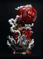 【In Stock】F3 Studio Gear 4 Luffy 1/6 scale - Image 2