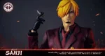 【Pre order】Surge studio One Piece Sanji 1:6 Scale Resin Statue Deposit - Image 3