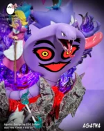 【Pre order】 EGG Studio Pokemon Agatha with LED - Image 2