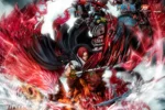 【Including shipping cost】JIMEI Palace Studio - One Piece Shanks Kamusari (Copyright) - Image 3