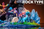 【PRE-ORDER】PcHouse studio Rock Type - Image 7