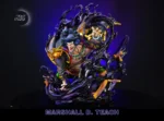 【Pre order】Fast Studio - One Piece Marshall D·Teach - Image 10
