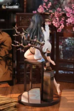 【In Stock】Hookoo Studio x Nanoform Studio 1/6 Naruto Hinata - Image 11
