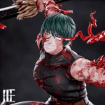 【Pre order】Héroe Collectibles 1/6 Jujutsu Kaisen Zenin Maki - Image 9