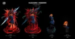 【Pre order】Real World Studio 1/6 Jujutsu Kaisen Kugisaki Nobara - Image 6