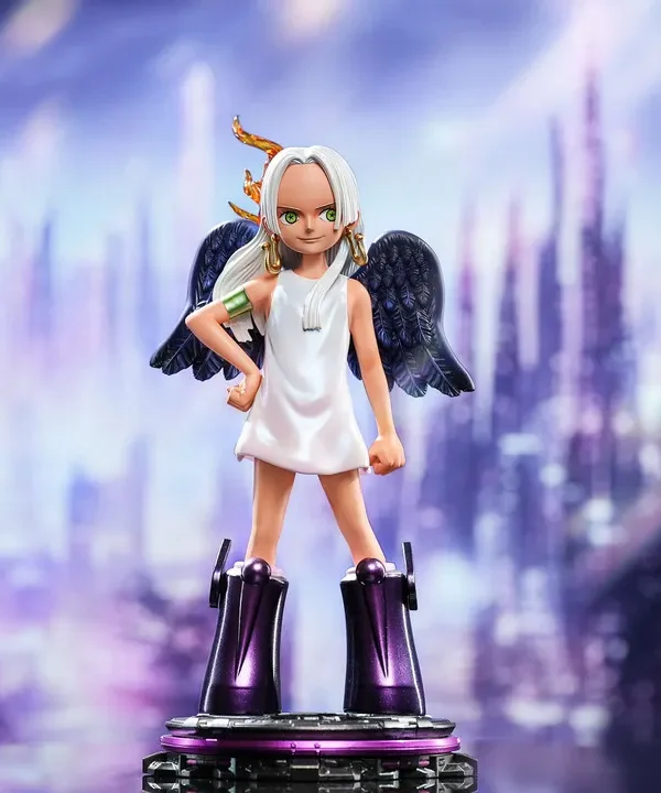 【Pre order】Wolf Studios - One Piece Boa Hancock