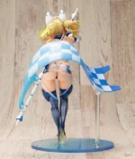 【Pre order】KOTOBUKIYA 1/6 PVC Phantasy Star Gene (Copyright) - Image 7