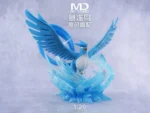 【Pre order】MD Studio 1/20 Pokemon Articuno - Image 2