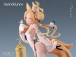 【Pre order】Raving Bunny Studio 1/6 Blue Archive Yurizono Seia - Image 7