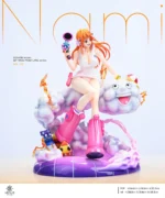 【Pre order】Venus Studio POP & 1/6 One Piece Nami - Image 3