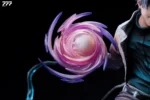 【Pre order】777 Studio 1/6 Jujutsu Kaisen Satoru Gojo Hollow Purple Statue - Image 9