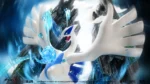 【Pre order】Cybera Studio 1/20 Pokemon Lugia - Image 2