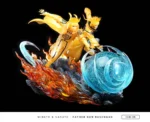【Pre order】Chikara Studio Minato & Naruto with LED - Image 7
