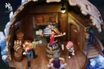 【Pre order】 Shen Yin Studio Luffy appears - Image 9