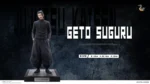 【Pre order】YN Studio Jujutsu Kaisen Gojo Satoru & Geto Suguru Teen High School Ver - Image 2