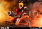 【Pre order】Rocket Toys 1/6 Naruto Sage Mode Naruto Uzumaki Action Figure ROC-011 (Copyright) - Image 15
