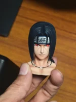 【In Stock】Pickstar Studio 1/6 Naruto Uchiha Itachi (Copyright) - Image 13