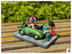 【Pre order】Cell Studio - Dragon Ball Oolong Repair car - Image 2