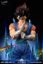【Pre order】Guardian Studio 1/6 Vegetto - Image 2