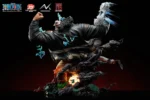 【Including shipping cost】JIMEI Palace - One Piece Bartholemew Kuma (Copyright) - Image 6