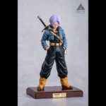 【Pre order】PRISM Studio 1/6 Dragon Ball Trunks - Image 9