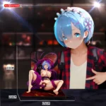 【Pre order】Fish Head Studio 1/6 Re:Life in a different world from zero Rem - Image 6