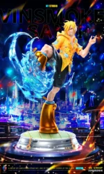 【In Stock】NY Studio - One Piece Sanji - Image 5