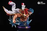 【Pre order】UNO Studio 1/4 Bust One Piece Edward Newgate - Image 5