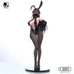 【Pre order】BearPanda Studio 1/2 PVC Kpring & Super Nova & Rin & Xiya & Yuna (Copyright) - Image 2