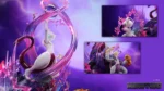 【Pre order】JP Studio 1/20 Pokemon Mewtwo Group - Image 6