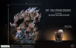 【Pre order】Hertz Studio - Attack on Titan The Armored Titan & Reiner - Image 8