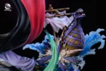 【Pre order】Raven Studio - One Piece Dracule Mihawk with LED - Image 3