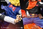 【Pre order】Sunyata Studio 1/6 Android 17 & Android 18 - Image 10