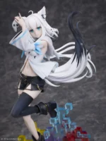 【Pre order】Design COCO 1/7 PVC hololive Shirakami Fubuki
