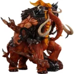 【In Stock】JacksDo One Piece POP HUMAN Beast Jack Resin Statue - Image 2