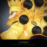 【Pre order】Chikara Studio 1/1 Naruto - Image 5