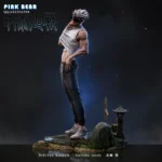 【In Stock】Pink Bear Studio 1/6 Jujutsu Kaisen Satoru Gojo - Image 9