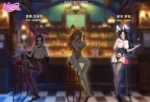【Pre order】Lucky Studio One Piece Bunny Nico Robin - Image 4
