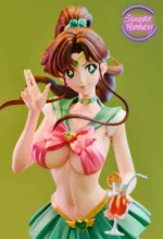 【Pre order】Sugar Honey Studio 1/6 Sailor Jupiter Kino Makoto - Image 2