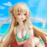 【Pre order】UnionCreative 1/6 PVC Summer Memory (Copyright) - Image 2
