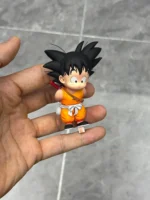 【Pre order】Cell Studio - Dragon Ball Oolong Repair car - Image 15