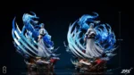 【Pre order】Zenkai Studio 1/6 Bleach Grimmjow Jaegerjaques - Image 4