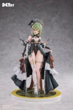 【Pre order】DCTer Studio 1/7 PVC Alchemist Celestyn - Image 8