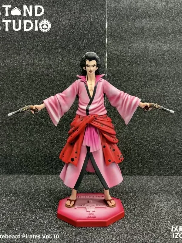 【Pre order】Stand Studio POP One Piece Izou