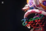 【In Stock】ZUOBAN Studio 1/6&1/4 Boa Hancock - Image 7