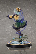 【Pre order】MAGI ARTS Studio 1/6 PVC Touhou Project Koishi Komeiji (Copyright) - Image 4