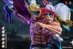 【Pre order】LC x Amp Studio One Piece Whitebeard Edward Newgate Resin Statue - Image 3