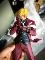 【Pre order】TH Studio One Piece Sanji - Image 3